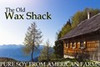 Ye Old Wax Shack