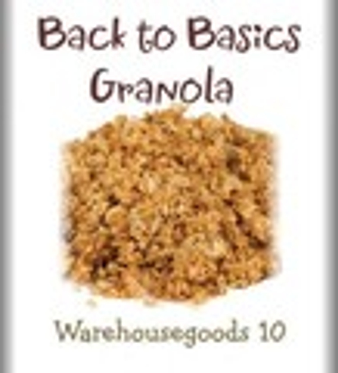 Granola