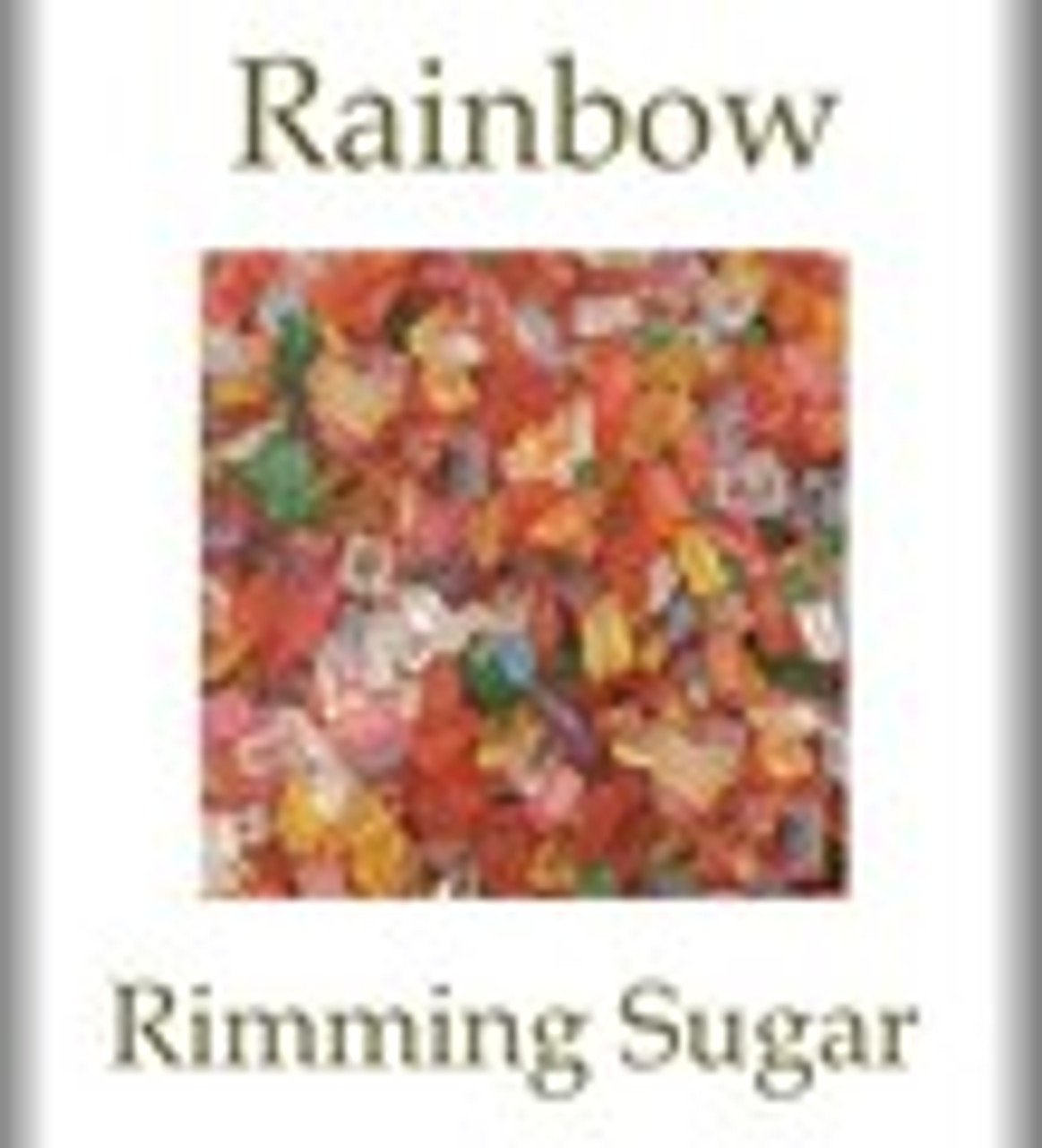 Gourmet Sugar