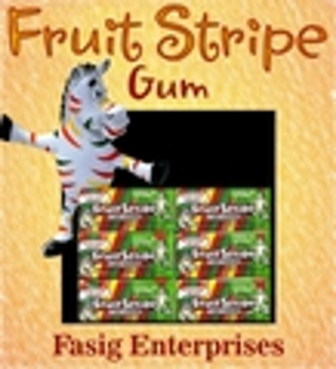 Mints & Gum