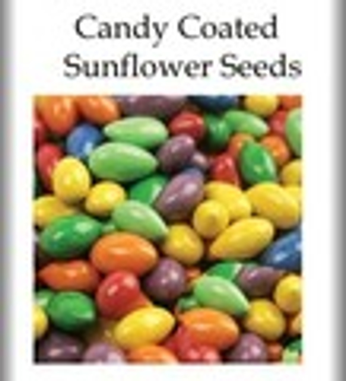 Nuts & Seeds
