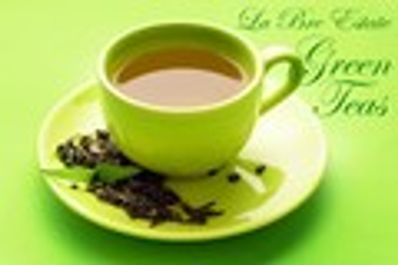 Bulk Green Tea 8 oz.