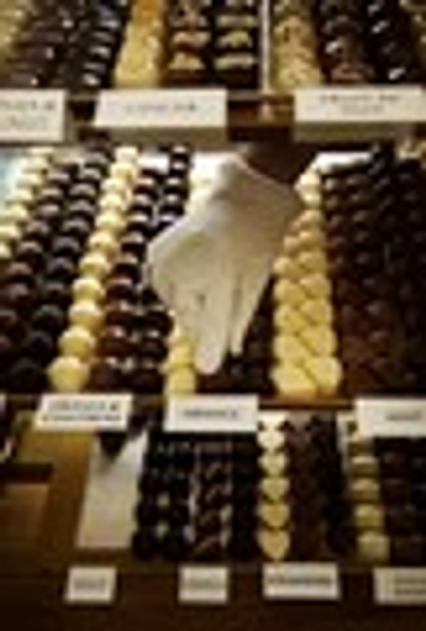 Chocolate