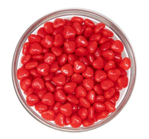 Cinnamon Hearts 2 lbs. 