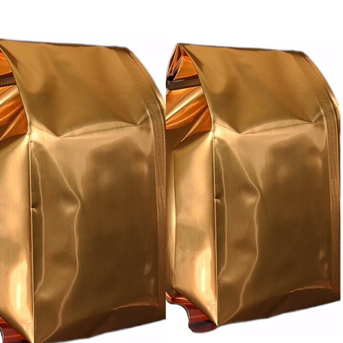 2 bags of Fasigs Medium Roast Ground Coffee