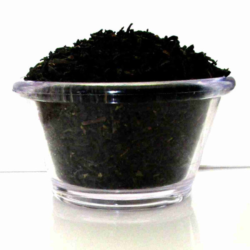Peach Black Bulk Tea 2 Lb Loose Leaf Tea 