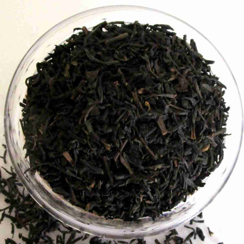 Vanilla Black Bulk Tea 2 Lb Loose Leaf Tea 