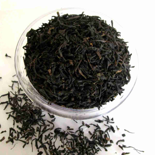 Raspberry Black Bulk Tea 2 Lb Loose Leaf Tea 
