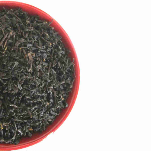 Passion Fruit Black Bulk Tea 2 Lb Loose Leaf Tea 
