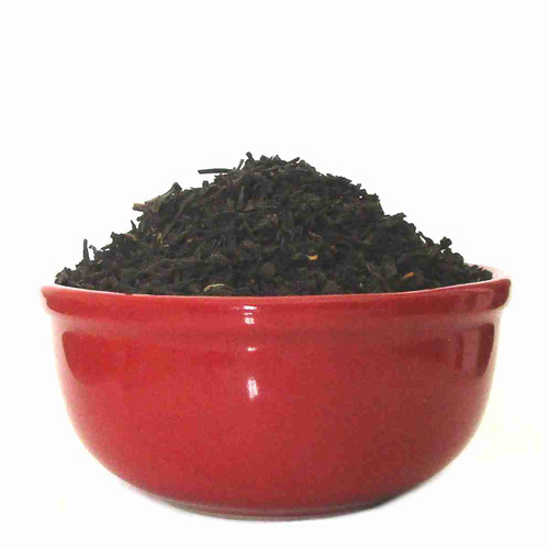 Mango Black Bulk Tea  1/2 Lb Loose Leaf Tea
