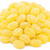 Claey’s Sanded Lemon Drops – Old Fashioned Nostalgic Hard Candy (2 lbs)