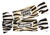Atkinsons Peanut Butter Bars 2 lbs.