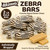 Atkinsons Peanut Butter Bars 2 lbs.
