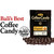 Bali's Best Coffee Candy Bulk Individually Wrapped 2.2 Pound Bag