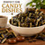 Overflowing candy bowl filled with Bali's Best Coffee Candy, ideal for offices, reception desks, waiting rooms, parties, and sharing with guests.