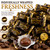 Large assortment of individually wrapped Bali's Best Coffee Candies sealed for freshness, flavor, and convenient grab-and-go snacking.