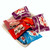 Zots 4 lb Zotz Fizz Candy 2 Pounds Aprox  340 pcs