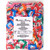 Sealed bulk 2-pound bag of Zotz fizz candies by Michele’s Pantry — vibrant mix of flavors in clear packaging with product label.