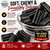 Michele's Pantry Soft Australian Style Black Licorice, 4 lbs