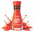 Sally Hansen Insta-Dri Red Nail Polish Quick Dry Nail Color Bottle