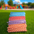 Pixy Stix Stack with Playground Background
Fun for kids’ parties and celebrations – Pixy Stix candy straws add a burst of fruity flavor to any event.