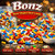Bonz Bone Shaped Candy – 7 oz. Trial Size Bag | Fruity Hard Candy Treats