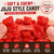Juju Cinnamon Bears – Soft & Chewy Spicy Candy in Bulk 2 lbs.
