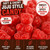 Juju Cinnamon Bears – Soft & Chewy Spicy Candy in Bulk 2 lbs.
