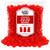 Juju Cinnamon Bears – Soft & Chewy Spicy Candy in Bulk 2 lbs.
