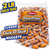 Michele’s Pantry Chick-O-Stick Mini Bites 2 lb Bulk Pack – Crunchy Peanut Butter Candy