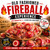 Fire Ball Fire Blaster Cinnamon Jawbreaker Hard Candy Bulk 2 lb
