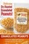 Dry Roasted Granulated Peanuts 10 oz.