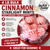 Cinnamon Starlight Mints Hard candy bulk wrapped candy 2 Lbs. Starlite Mints