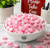 Cinnamon Starlight Mints Hard candy bulk wrapped candy 2 Lbs. Starlite Mints
