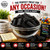 Australian Black Licorice 2 lbs.