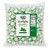 Bulk 2 lb bag of individually wrapped Spearmint Starlight Mints. Perfect for offices, restaurants, hotels, waiting rooms, candy dishes, parties, and hospitality settings.
Bulk Bag of Individually Wrapped Spearmint Starlight Mints