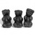 Juju Licorice Bears – Soft & Chewy Spicy Candy in Bulk 2 lbs.