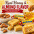 Bit O Honey Classic Retro Candy 2 lb Bulk Bag Chewy Honey Almond Candy