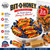 Bit O Honey Classic Retro Candy 2 lb Bulk Bag Chewy Honey Almond Candy