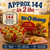 Bit O Honey Classic Retro Candy 2 lb Bulk Bag Chewy Honey Almond Candy