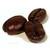 Close-up image of roasted coffee beans.
Freshly roasted coffee beans – rich aroma and bold flavor, perfect for grinding fresh at home for your ideal brew.