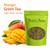 Michele's Pantry Mango  Green Bulk Tea  7 oz.Loose Leaf Tea