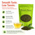 Michele's Pantry Mango  Green Bulk Tea  7 oz.Loose Leaf Tea