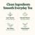Passion Fruit  Green Bulk Tea  7 oz. Loose Leaf Tea