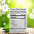 Blackberry  Green Bulk Tea  7 oz. Loose Leaf Tea