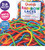 Gustaf's Rainbow Licorice Laces Assorted Fruity Flavors Soft Chewy Candy