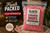 Claeys Cinnamon Sanded Drops – Old-Fashioned Hard Candy – 2 lb Bulk Bag