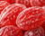 Claeys Cinnamon Sanded Drops – Old-Fashioned Hard Candy – 2 lb Bulk Bag