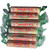 Michele’s Pantry Xtreme Smarties Sour Candy – Individually wrapped for freshness, bright, tangy, and bursting with fruity flavOR