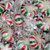 Christmas Starlight Mints 2 lbs 
